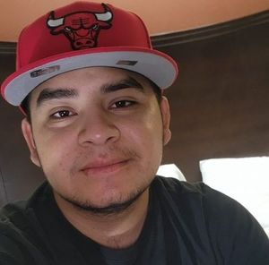 Meet your Posher, Luiz